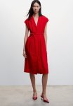 Dress Noodle-h - Red