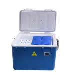 Biosafety Transport Box