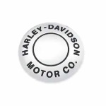 H-d Motor Co. Caliper Trim Discs