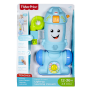 Fisher-price Laugh & Learn Light-up Learning Vacuum Musical Lights And Sounds Push Toy