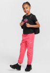Nike Nkg G Nsw Cargo Pant Sty Star - Aster Pink