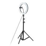 Zs - LED Ring Fill Light - 12 Inch
