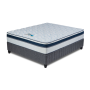 Cloud Nine - Camden Essential Queen Base Set