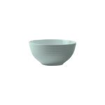 Jenna Clifford - Embossed Lines Cereal Bowl - Mermaid Mist Set Of 4