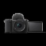 Sony ZV-E10 II Mirrorless Camera With 16-50MM Lens – ZVE10II