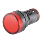 Robot LAMP-20MM Red