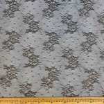 Tulle Embroidery 1338 3246