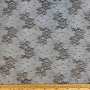 Tulle Embroidery 1338/3246