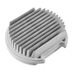 XiaoMi Vacuum Light Hepa Fltr 2 Pack BHR4634 Cn