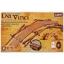 Da Vinci Series 9: Arch Bridge Model Kit