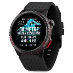 Reflex Sea Venture 400R 50M Swimsafe Amoled Gps SmartWatch