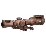 Tango Msr Lpvo 1-8X24MM Riflescope Coyote- F05SOTM18120SIG