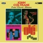 Four Classic Albums Cd