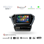 Smart Multimedia Smartnavi Premium Isuzu D-max Gen 7 For