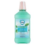 Oral Sure Mouth Wash Spearmint Alchol Free 500ML
