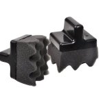 Perm Sponge Set Holder & 3 Sponges