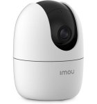 IPC-A42P-D-IMOU Imou Ranger 2 1080P H.265 Indoor Wi-fi Pan & Tilt Camera 3.6MM H.265 4MP Qhd Human Detection Built-in Siren Smar