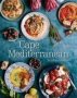 Cape Mediterranean - The Way We Love To Eat   Hardcover