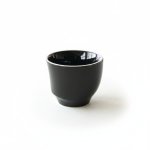 Sensory Asymmetry Cup - Black