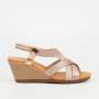 Katia 1 - Rose Gold - Rose Gold / 3
