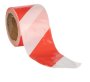Pioneer Red & White Barrier Tape – 100M/ROLL