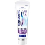 Sensodyne Toothpaste Clinical Repair Active White