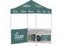 Ovation Gazebo 2 X 2M - 2 Half-wall Skins