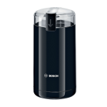 Bosch 180W Coffee Grinder Stainless Steel Chopping Blade TSM6A013B