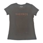 Ladies Madonna Tee - Basil - 3XL