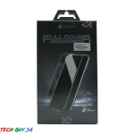 Apple Mocoll 2.5D Tempered Glass Full Cover Screen Protector Iphone 7 8 Black End Of Life