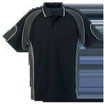 Impact Golfer