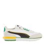 Puma R22 Trainers Mens Sneakers White