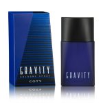 LENTHÉRIC Lenth Ric Gravity Cologne Spray