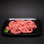 Beef Stroganoff Strips 500G