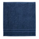 Pnp Faded Denim Face Cloth 30 X 30CM