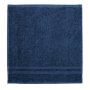 Pnp Faded Denim Face Cloth 30 X 30CM