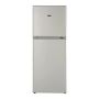 Kic 170LT Metallic Combi Fridge - KTF518/2ME