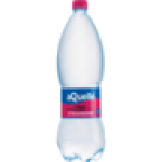 Strawberry Flavoured Sparkling Drink 1.5L
