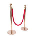 Stanchion Rope Set