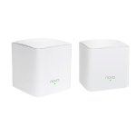 Nova MW5C AC1200 Whole Home Mesh Wifi System - 2PACK