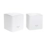 Nova MW5C AC1200 Whole Home Mesh Wifi System - 2PACK