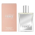 Abercrombie & Fitch Naturally Fierce For Woman Eau De Parfum 50ML