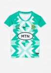 Nike Springboks Youth Stadium Away Jersey