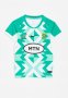 Nike Springboks Youth Stadium Away Jersey