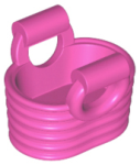 Parts Utensil - Basket 93092 - Dark Pink