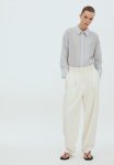Shirt - Pale Blue
