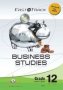 Fasttrack Business Studies - Gr 12: Learner&  39 S Book   Paperback