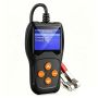 2V Car Battery Tester KW600 - Digital Diagnostic Scanner
