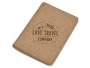 Okiyo Bouken Passport Holder