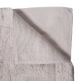 Whisper Soft Luxury Cotton Rug 75 X 125CM - Clay